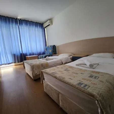 Park-hotel Rusalka